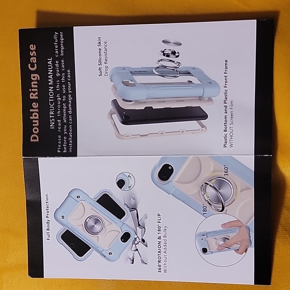 Phone case - Picture 5 of 6